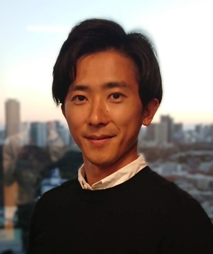 代表者 横山幸太